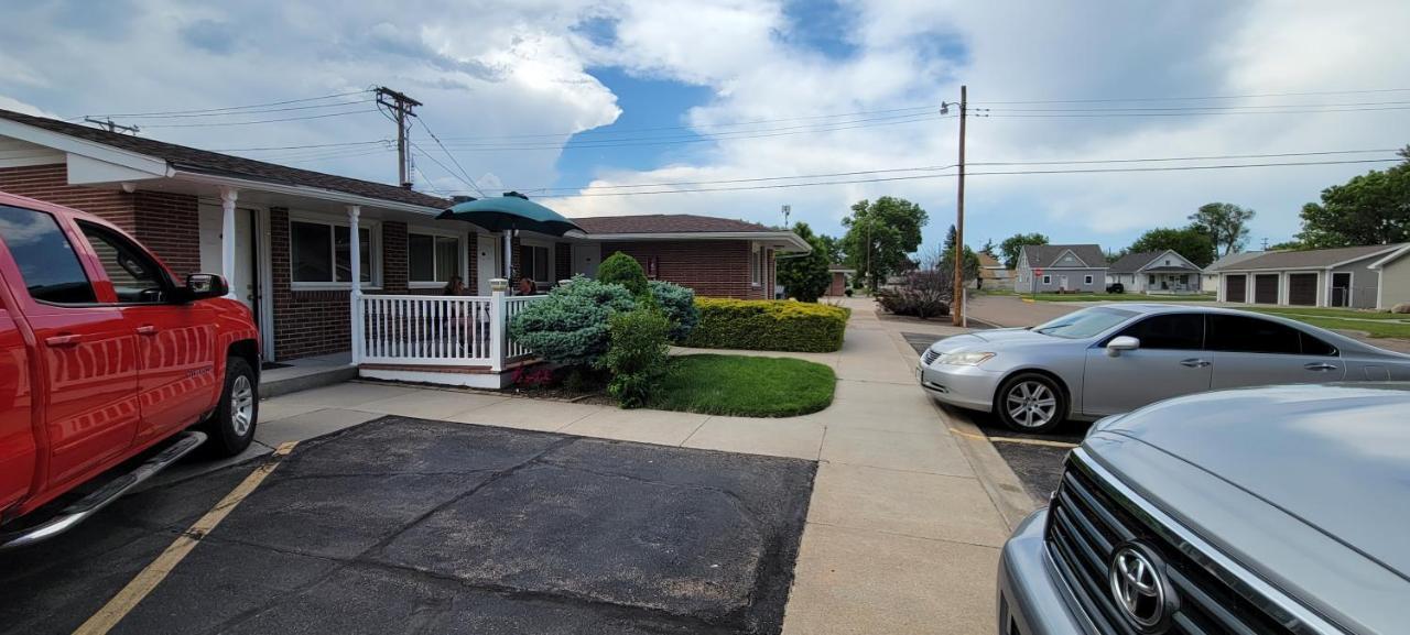 Husker Inn North Platte Exterior photo