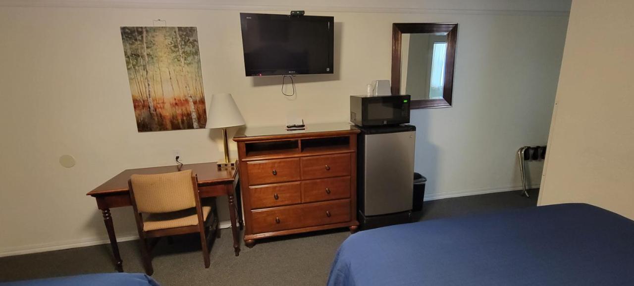 Husker Inn North Platte Exterior photo